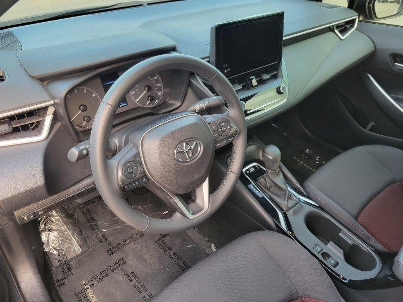 Used 2024 Toyota Corolla SE FWD image 23