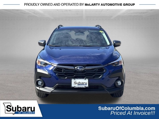 New 2026 Subaru Crosstrek 2.5i Premium AWD/4WD image 2