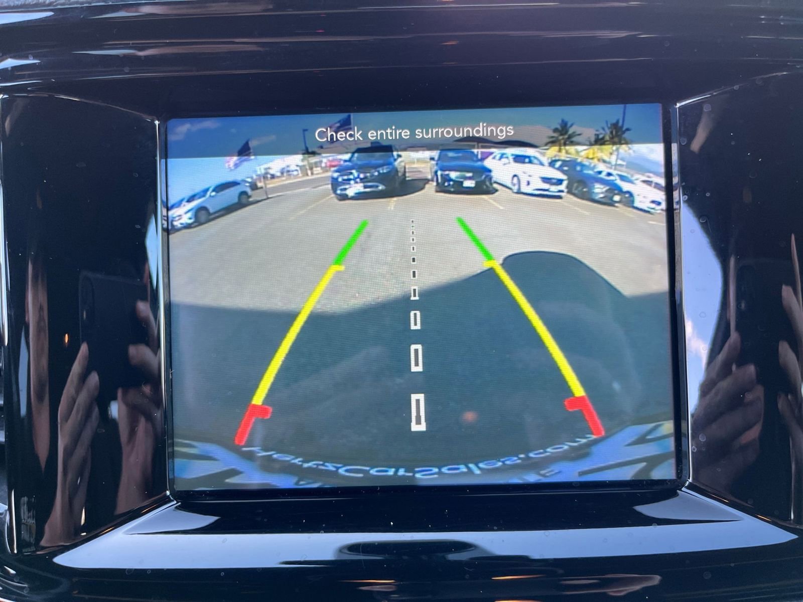 Used 2023 Dodge Durango SXT image 24