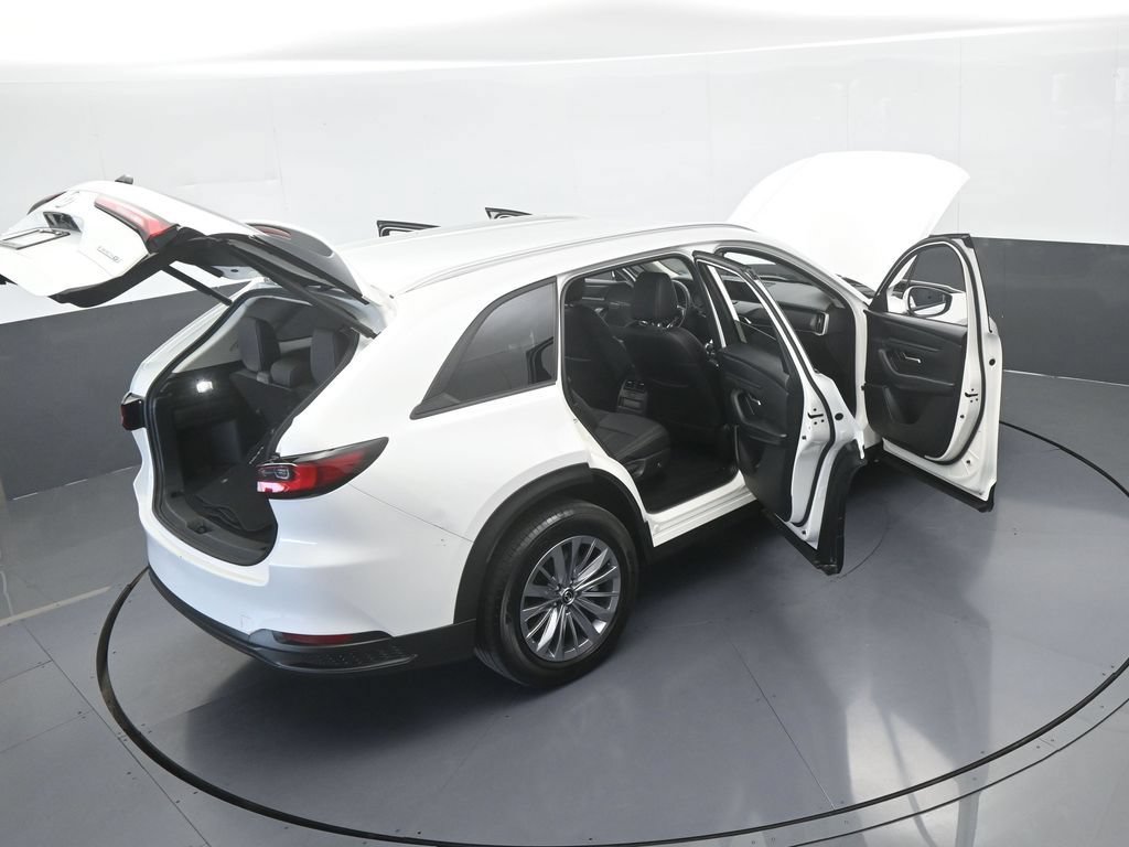 Used 2026 MAZDA CX-90 3.3 Turbo w/ Select Package AWD/4WD image 65