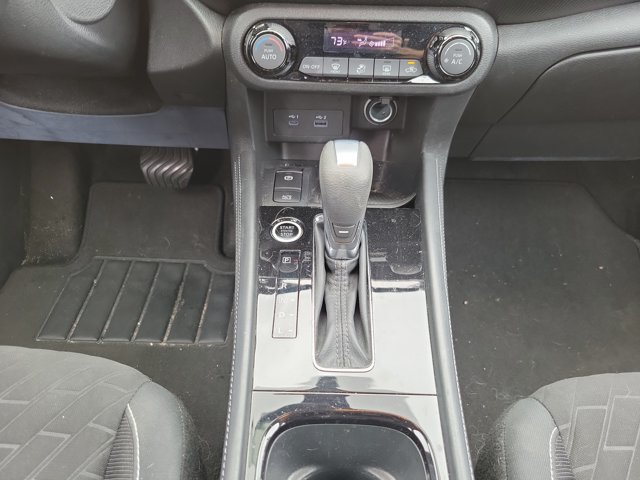 Certified 2022 Nissan Kicks SV w/ Interior Electronics Package FWD image 21