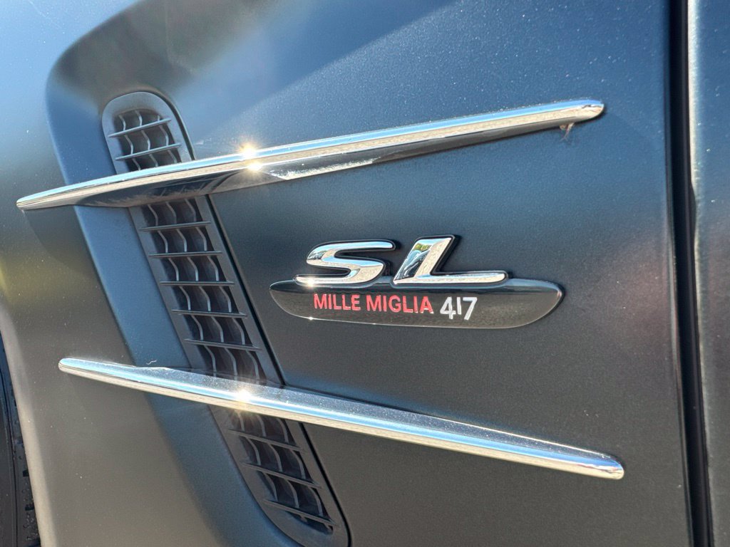 Used 2016 Mercedes-Benz SL 550 image 13