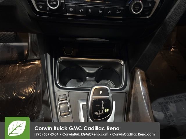 Used 2015 BMW 435i xDrive Coupe AWD/4WD image 25
