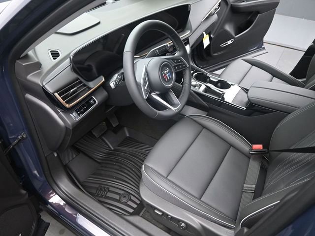 New 2026 Buick Envision Avenir image 9