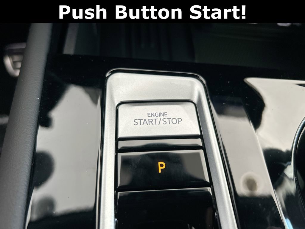 New 2025 Volkswagen Atlas Cross Sport SEL Premium R-Line image 37