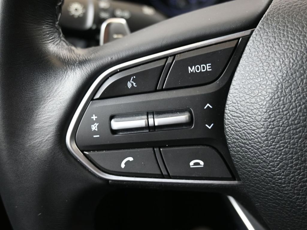 Certified 2023 Hyundai Santa Fe SEL w/ Cargo Package image 28