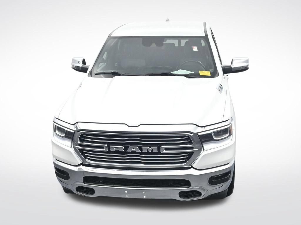 Used 2023 RAM 1500 Laramie AWD/4WD image 21