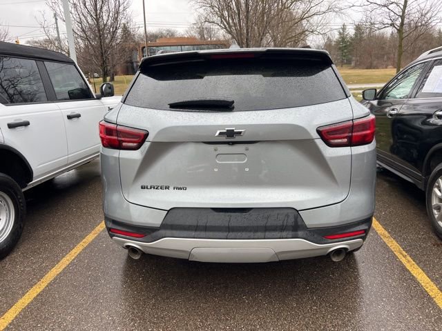 Used 2023 Chevrolet Blazer LT w/ Convenience Package image 5