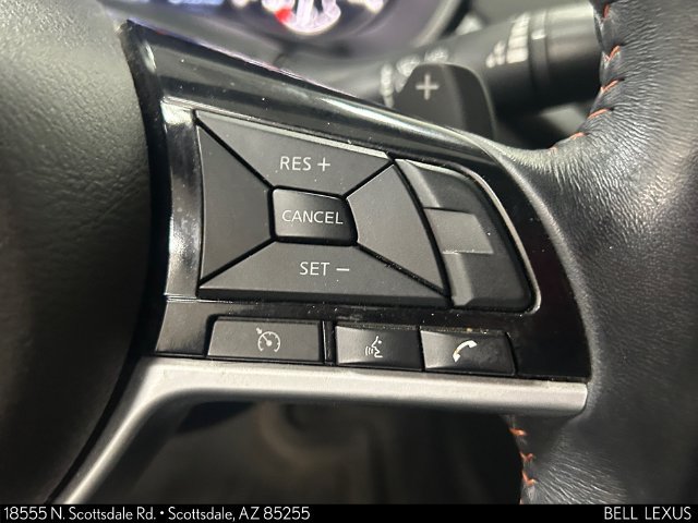 Used 2019 Nissan Altima 2.5 SR w/ SR Premium Package FWD image 31