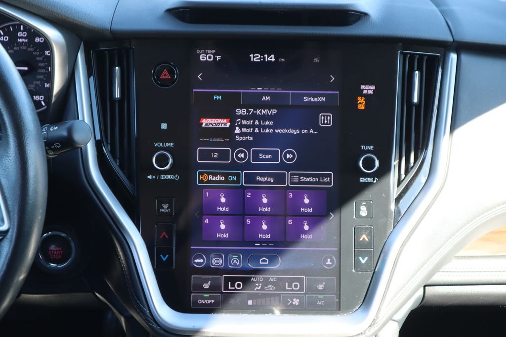 Used 2022 Subaru Outback Limited XT w/ Tech Package 2 image 14