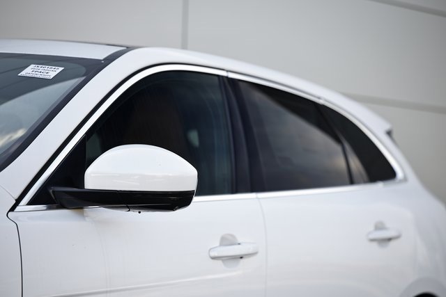 New 2026 Jaguar F-PACE R-Dynamic S image 3