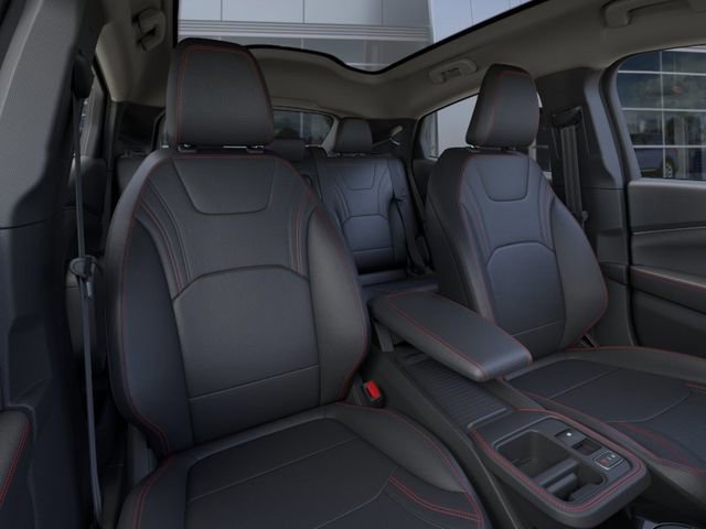 New 2025 Ford Mustang Mach-E Premium w/ Sport Appearance Package AWD/4WD image 10