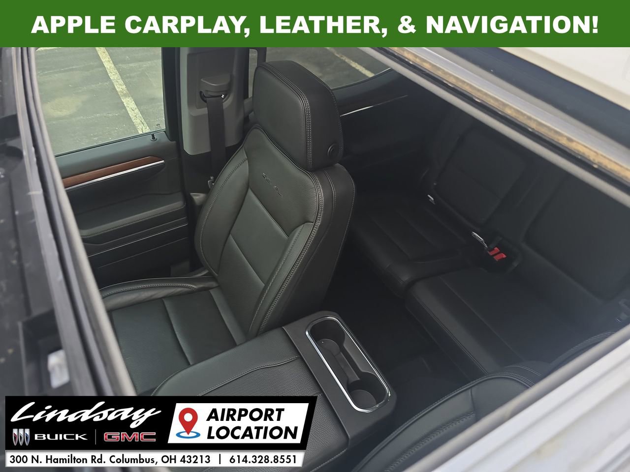 Used 2023 GMC Sierra 1500 Denali image 20