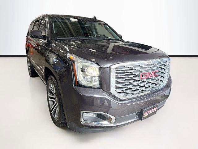 Used 2018 GMC Yukon Denali w/ Denali Ultimate Package image 3