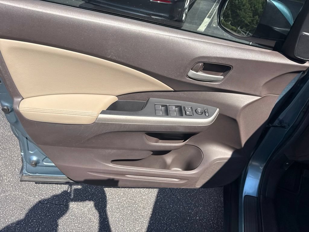 Used 2014 Honda CR-V EX-L image 21