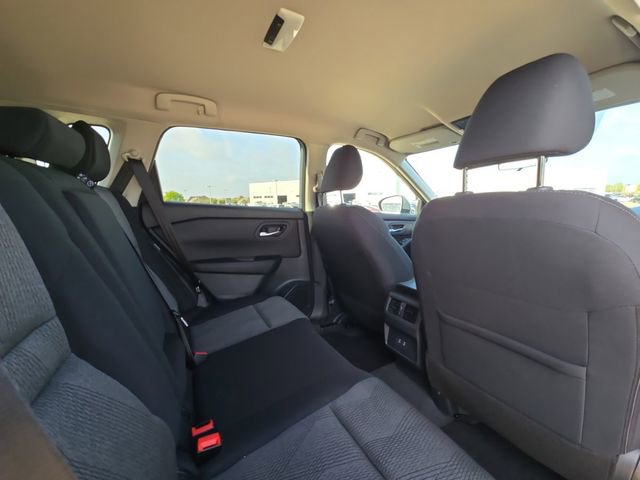 New 2026 Nissan Rogue SV image 28