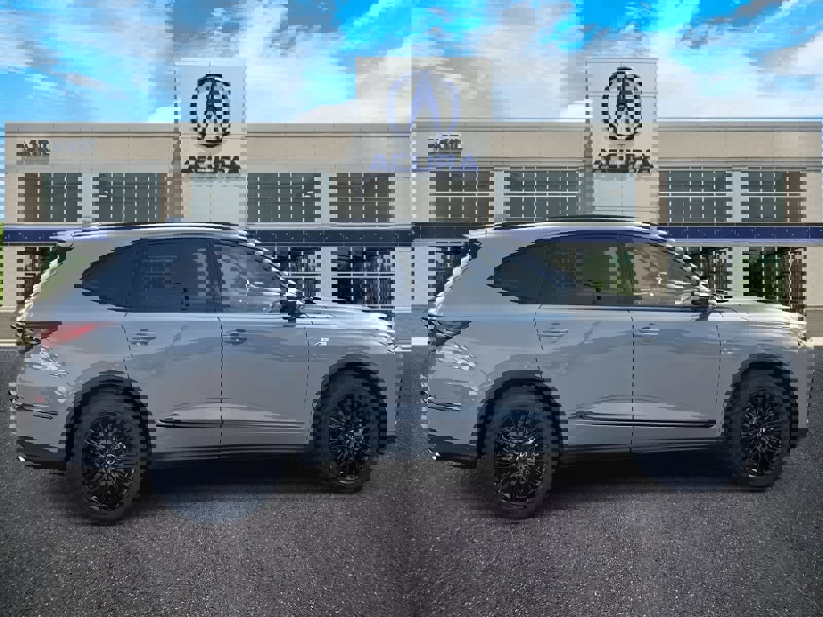 New 2026 Acura MDX A-Spec image 6