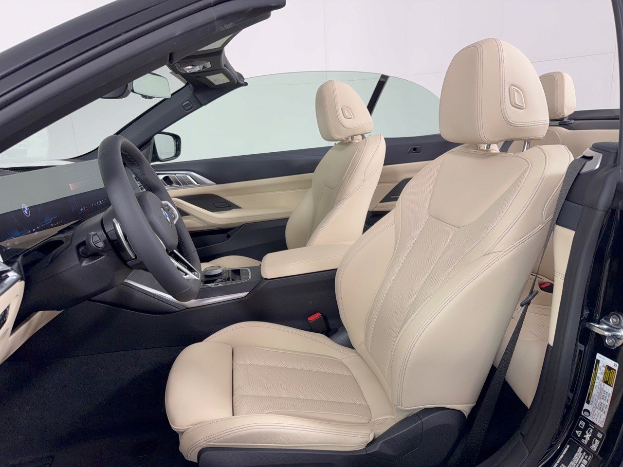 New 2027 BMW 430i xDrive Convertible w/ M Sport Package AWD/4WD image 5