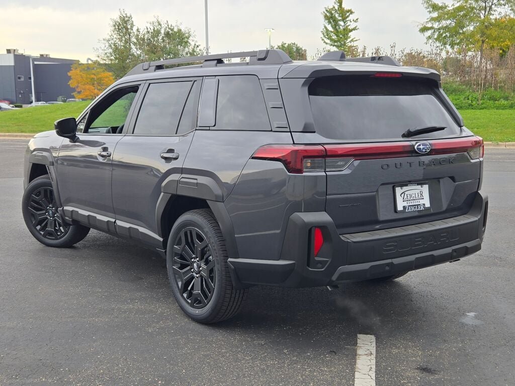 New 2026 Subaru Outback Limited XT AWD/4WD image 14