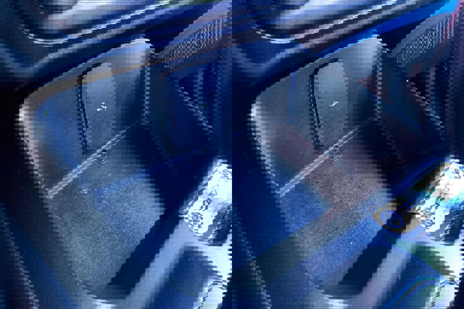 Used 2021 Ford Bronco Outer Banks image 34