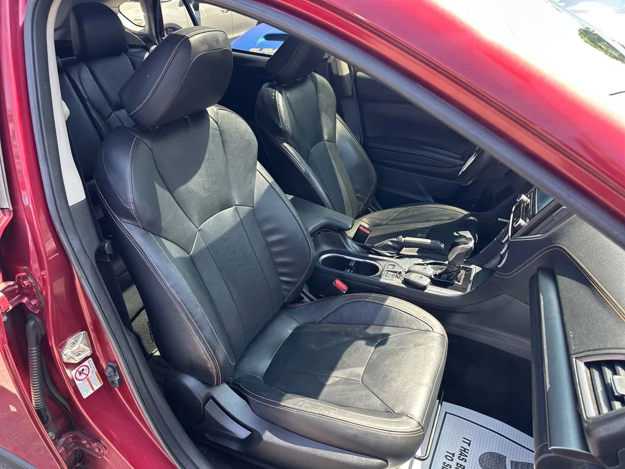 Used 2018 Subaru Crosstrek 2.0i Limited image 41