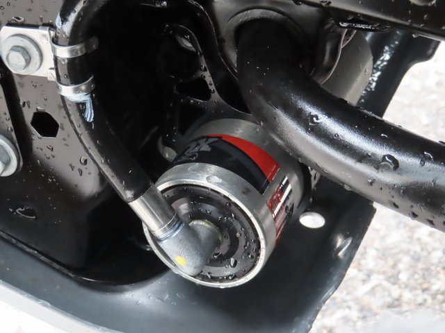 New 2026 Jeep Gladiator Mojave w/ Technology Group image 17