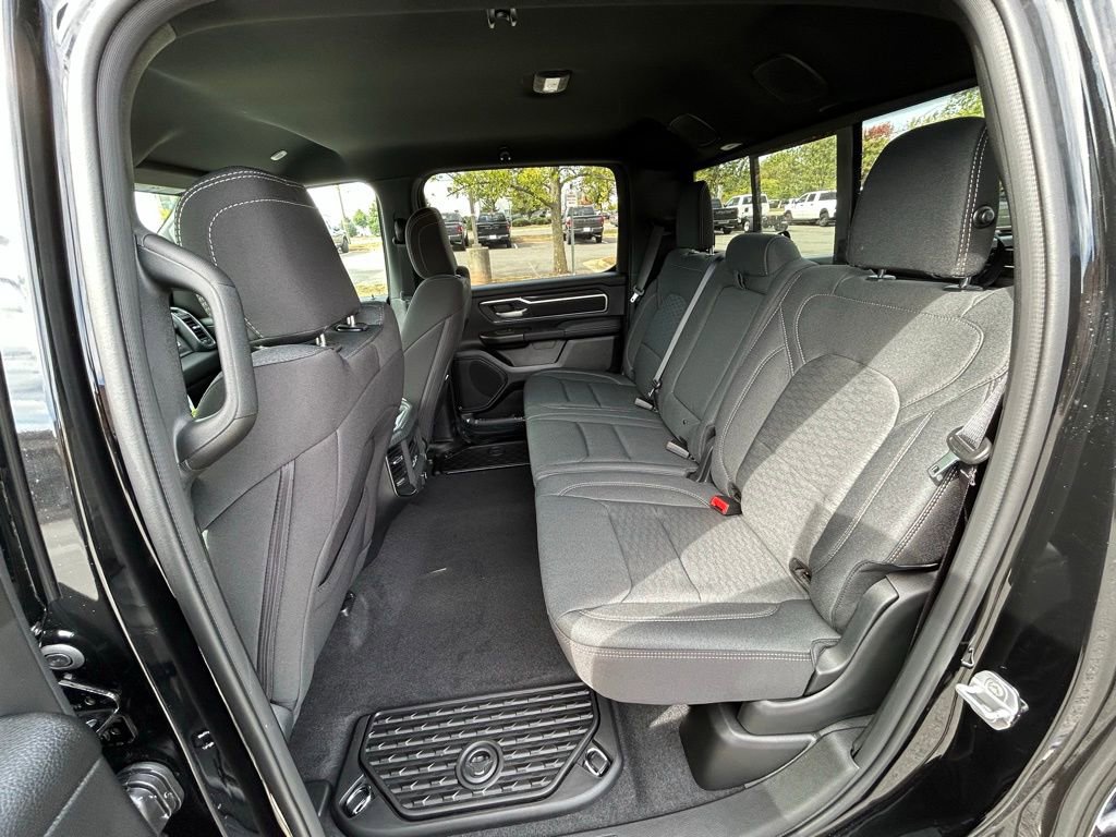 New 2026 RAM 1500 Big Horn image 13