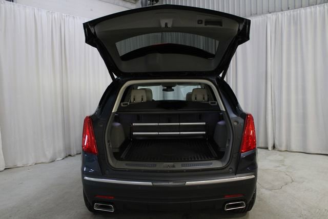 Used 2019 Cadillac XT5 Luxury image 32