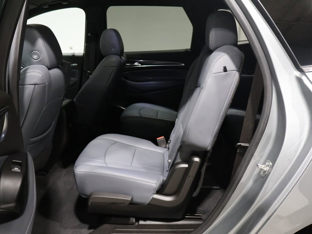Used 2023 Buick Enclave Essence w/ Experience Buick Package image 19