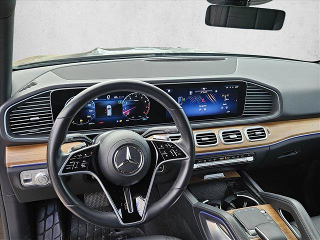 Used 2024 Mercedes-Benz GLE 450 4MATIC image 16