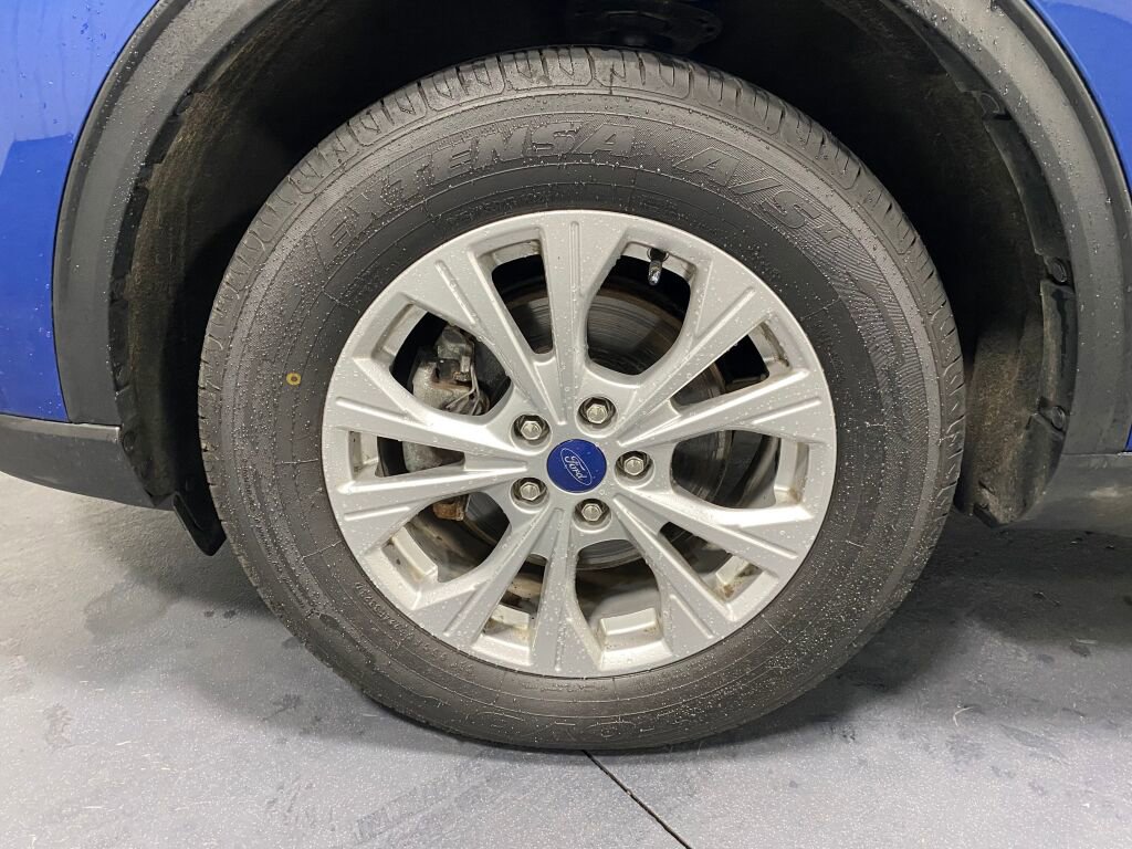 Used 2023 Ford Escape Active image 13