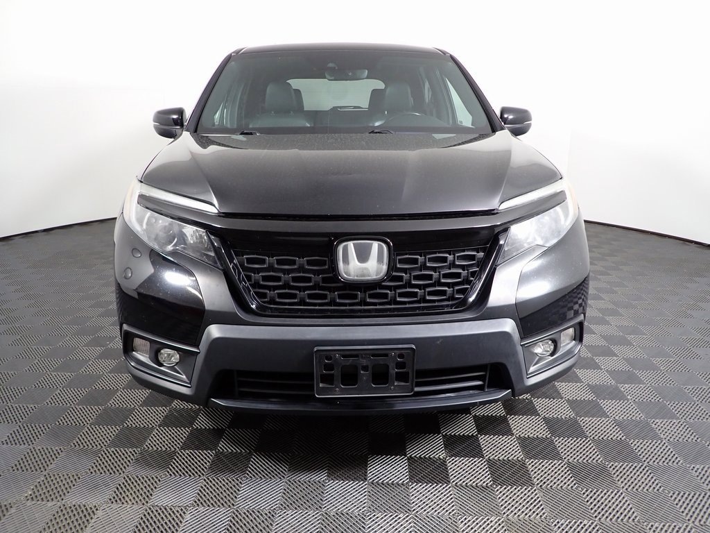 Used 2019 Honda Passport EX-L image 9