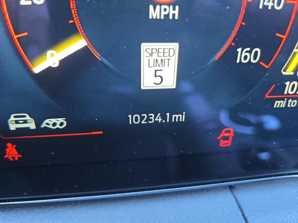 Used 2024 Ford Mustang GT Premium image 18