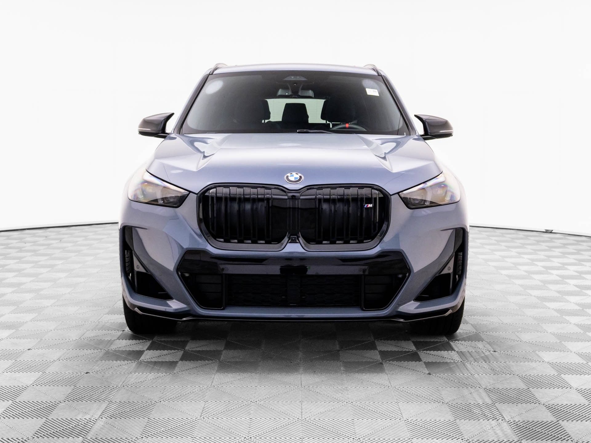 Used 2025 BMW X1 M35i w/ Premium Package AWD/4WD image 9