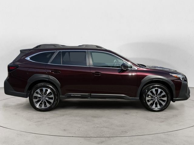 Certified 2024 Subaru Outback Limited AWD/4WD image 6