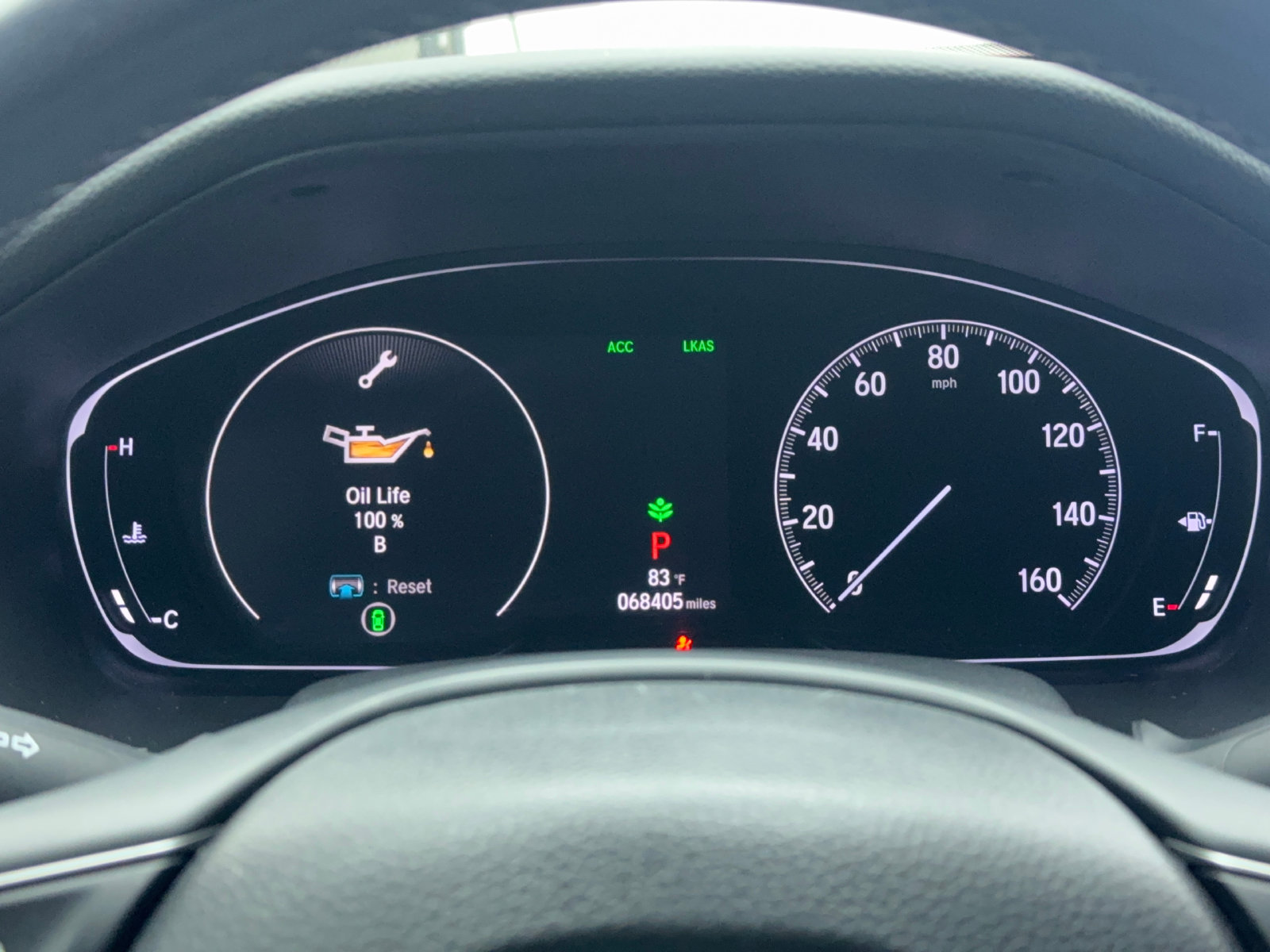 Used 2019 Honda Accord EX-L image 25