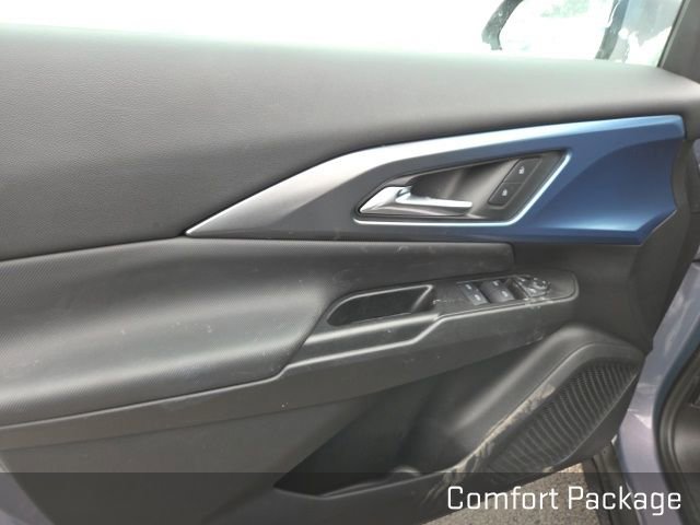 Used 2025 Chevrolet Equinox EV LT w/ Convenience Package image 10