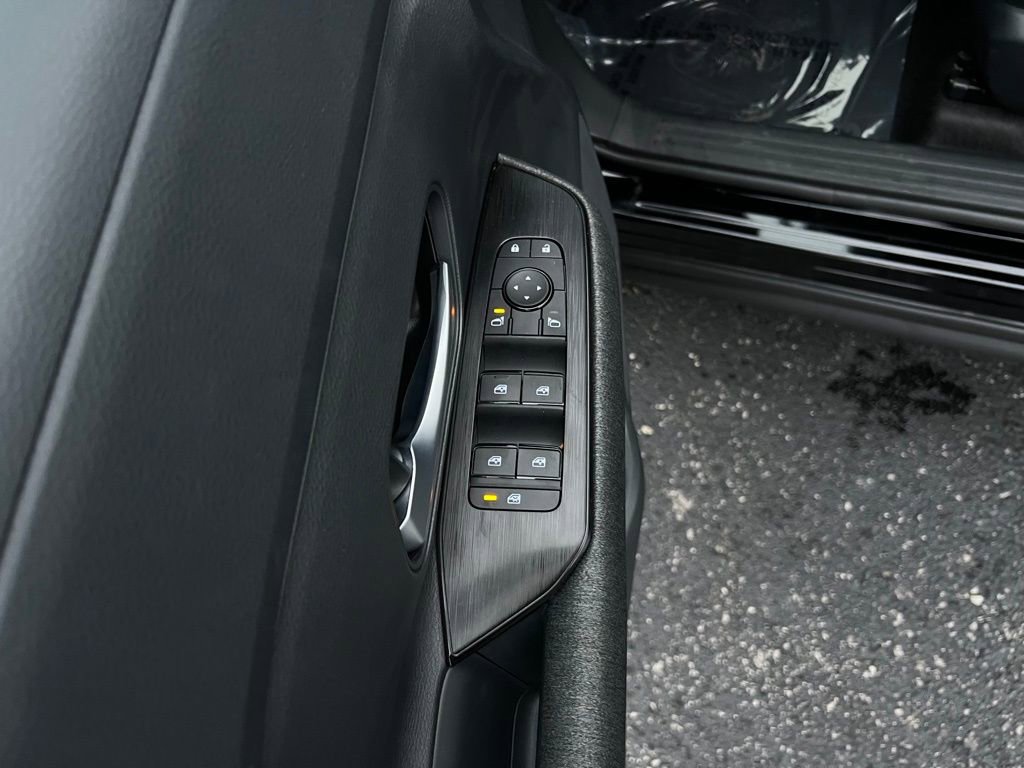 New 2026 Nissan Kicks SV w/ Cold Weather Package image 13