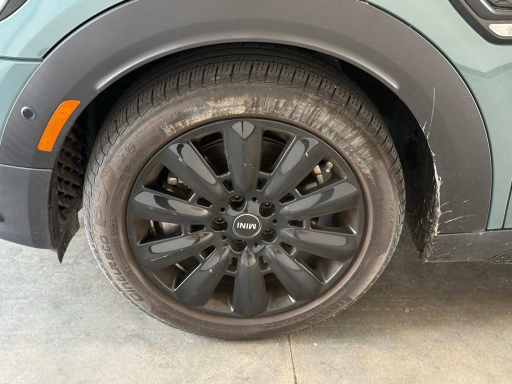 Used 2023 MINI Cooper Countryman S AWD/4WD image 20