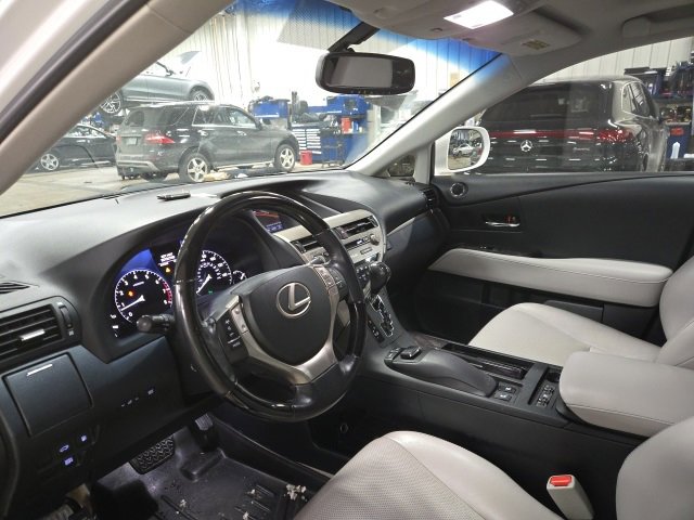Used 2015 Lexus RX 350 350 image 3