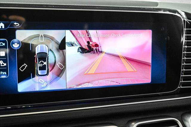 New 2026 Mercedes-Benz GLE 450 4MATIC image 15