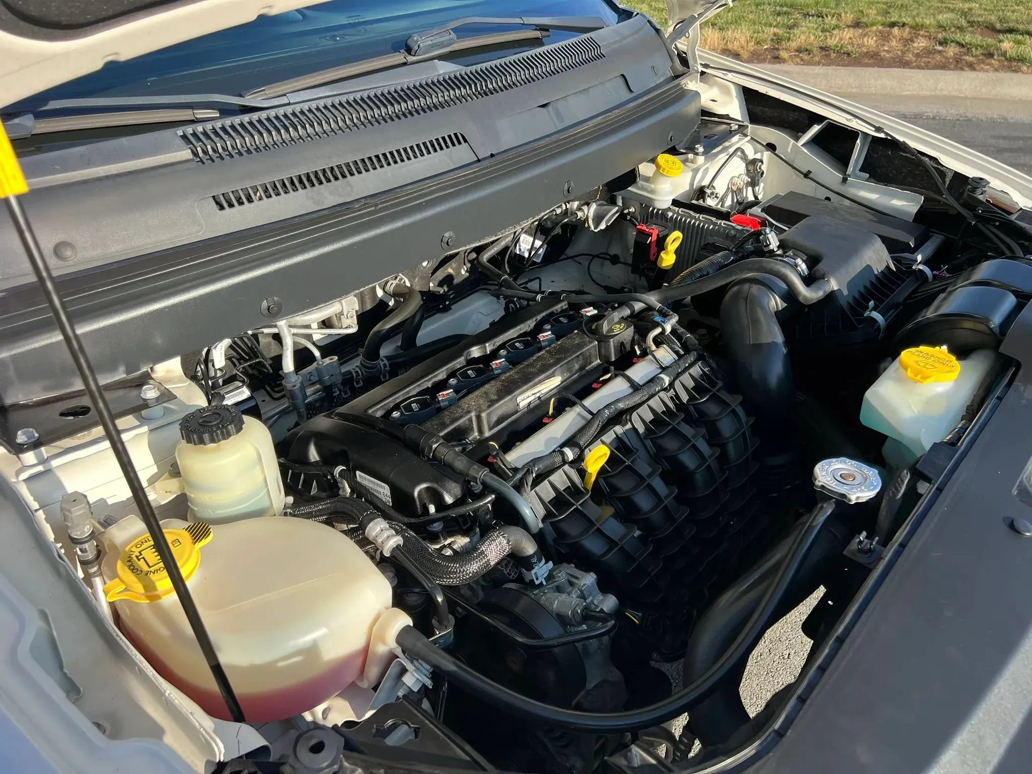 Used 2019 Dodge Journey SE w/ Premium Group FWD image 41
