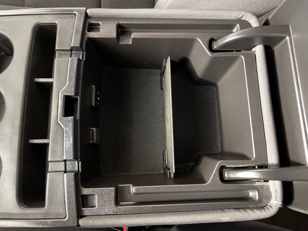 Used 2018 Chevrolet Silverado 1500 LT w/ Trailering Package image 23