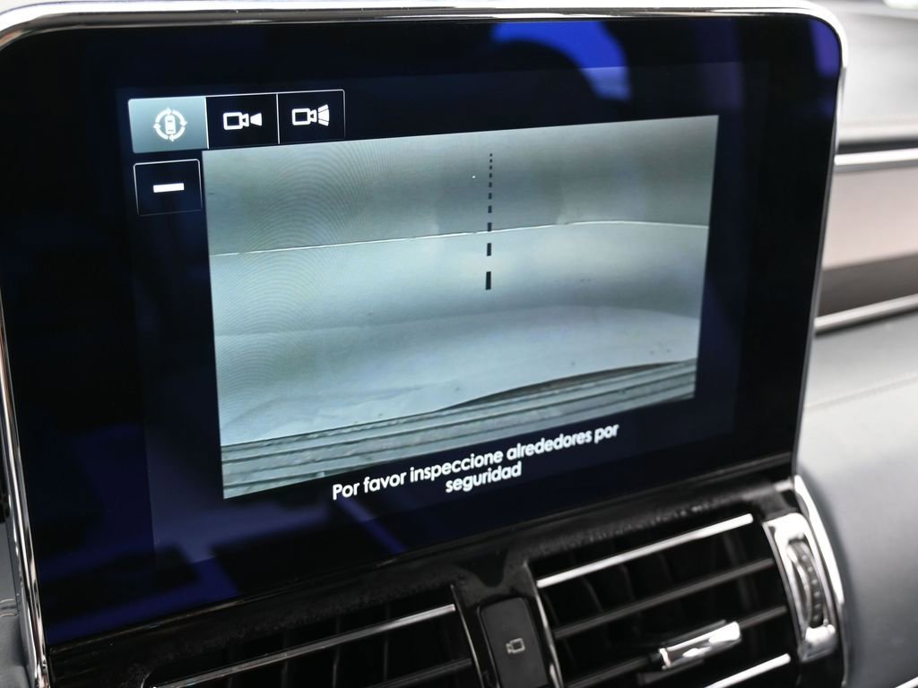 Used 2019 Lincoln Navigator Black Label w/ Cargo Package image 27