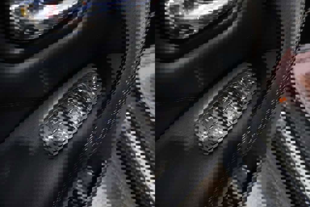 Used 2021 INFINITI QX80 Luxe image 20