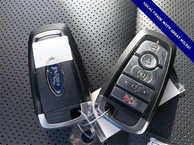 Certified 2022 Ford Escape SEL image 33