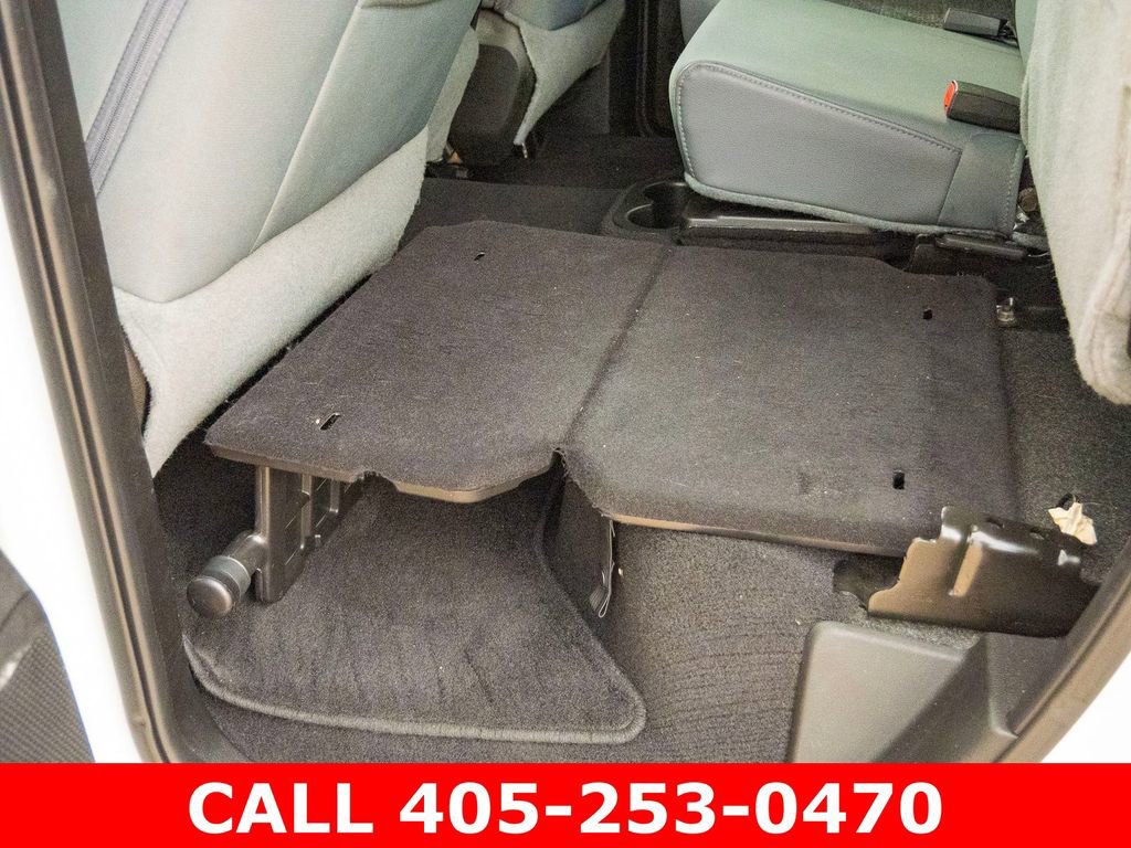 Used 2019 RAM 1500 Classic Warlock w/ Luxury Group image 23