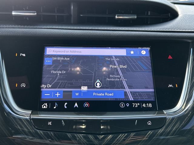 Certified 2023 Cadillac XT6 Premium Luxury image 26