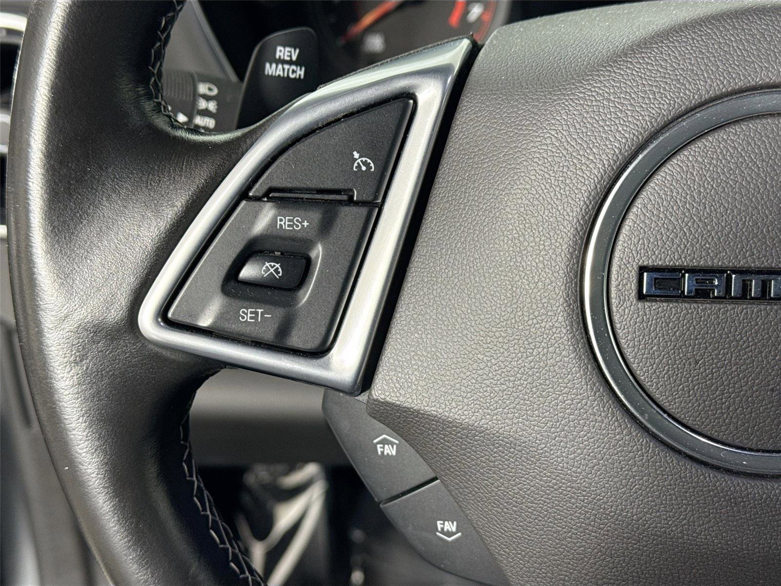 Used 2021 Chevrolet Camaro LT image 15