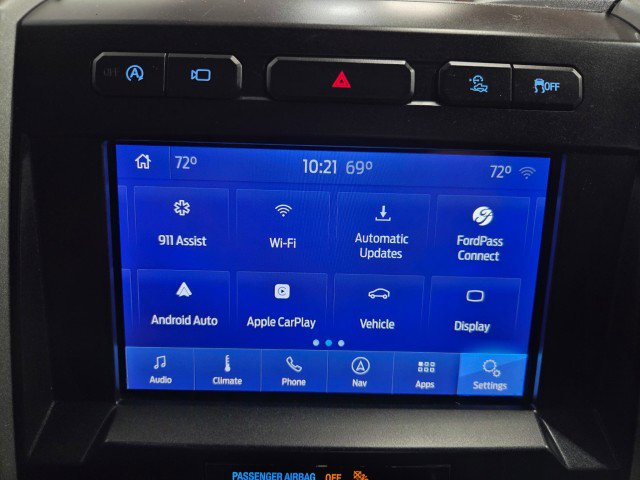 Used 2020 Ford F150 Raptor w/ Equipment Group 802A Luxury image 62